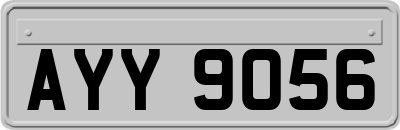 AYY9056