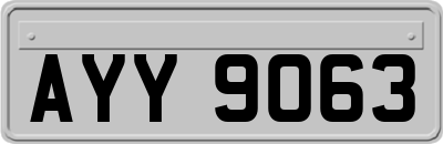 AYY9063