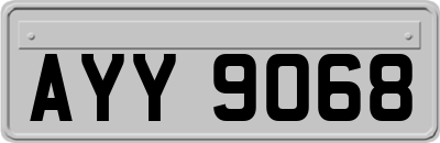 AYY9068