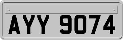 AYY9074