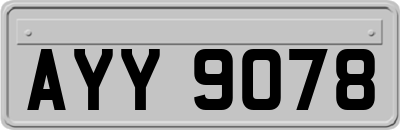 AYY9078