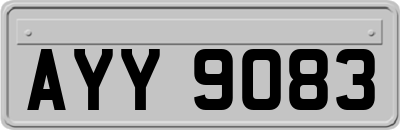 AYY9083