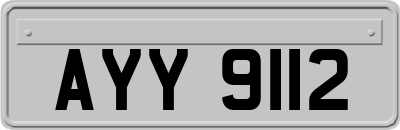 AYY9112