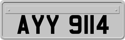 AYY9114