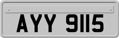 AYY9115