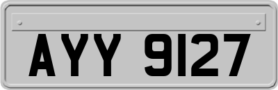 AYY9127
