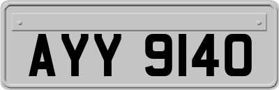 AYY9140