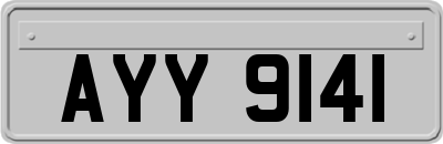 AYY9141
