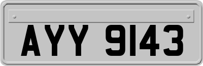 AYY9143