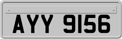 AYY9156