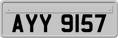 AYY9157