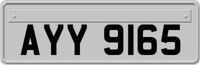 AYY9165