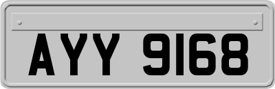AYY9168