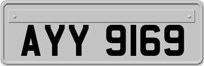 AYY9169