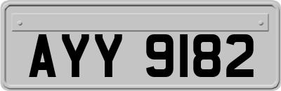 AYY9182