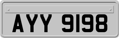 AYY9198
