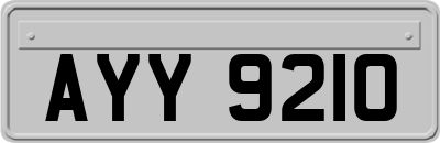 AYY9210