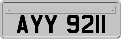 AYY9211