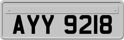 AYY9218