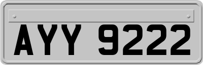 AYY9222