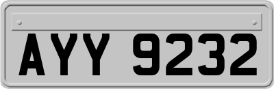 AYY9232