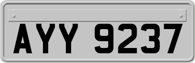 AYY9237