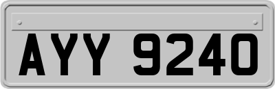 AYY9240