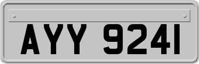 AYY9241