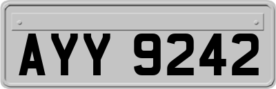 AYY9242