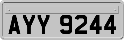 AYY9244