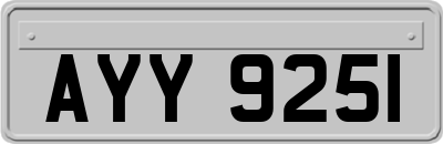 AYY9251