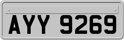 AYY9269
