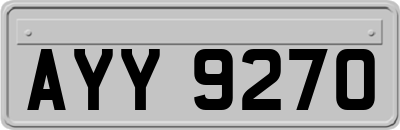 AYY9270