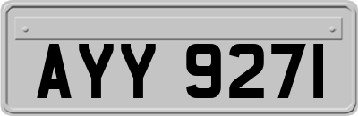 AYY9271