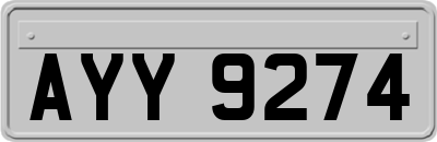 AYY9274