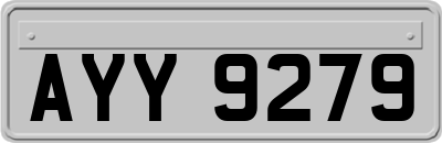 AYY9279