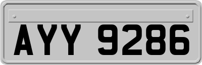AYY9286
