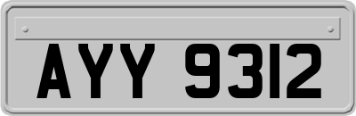 AYY9312