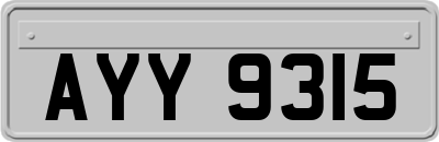 AYY9315
