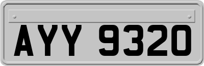 AYY9320