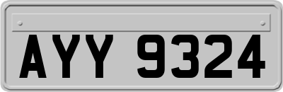 AYY9324