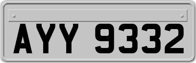 AYY9332