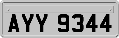 AYY9344