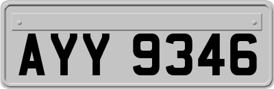 AYY9346