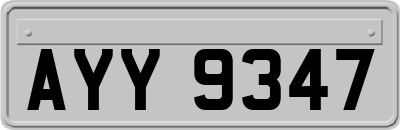 AYY9347
