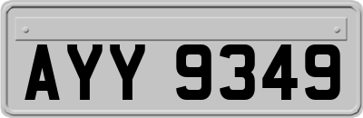 AYY9349