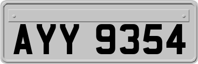 AYY9354