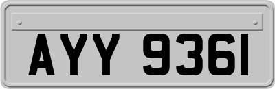 AYY9361