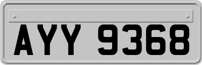 AYY9368