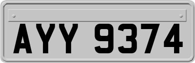 AYY9374